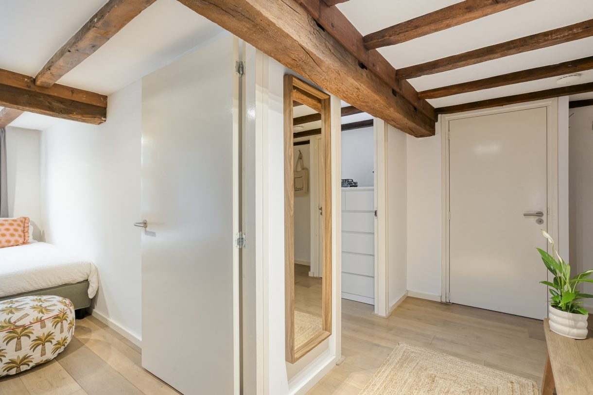 Te koop: Foto Appartement aan de Kamperstraat 11G in Zwolle