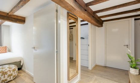 Te koop: Foto Appartement aan de Kamperstraat 11G in Zwolle