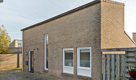 Hoofdfoto van Hoogeveen De Wulp 11