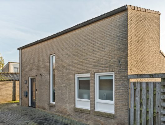 Hoofdfoto van Hoogeveen De Wulp 11