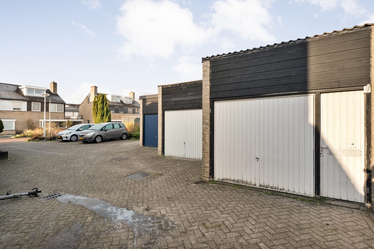 Te koop: Foto Woonhuis aan de De Wulp 11 in Hoogeveen