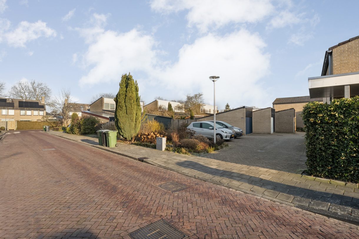 Te koop: Foto Woonhuis aan de De Wulp 11 in Hoogeveen