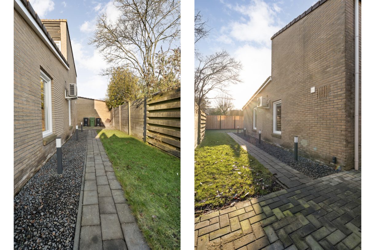 Te koop: Foto Woonhuis aan de De Wulp 11 in Hoogeveen