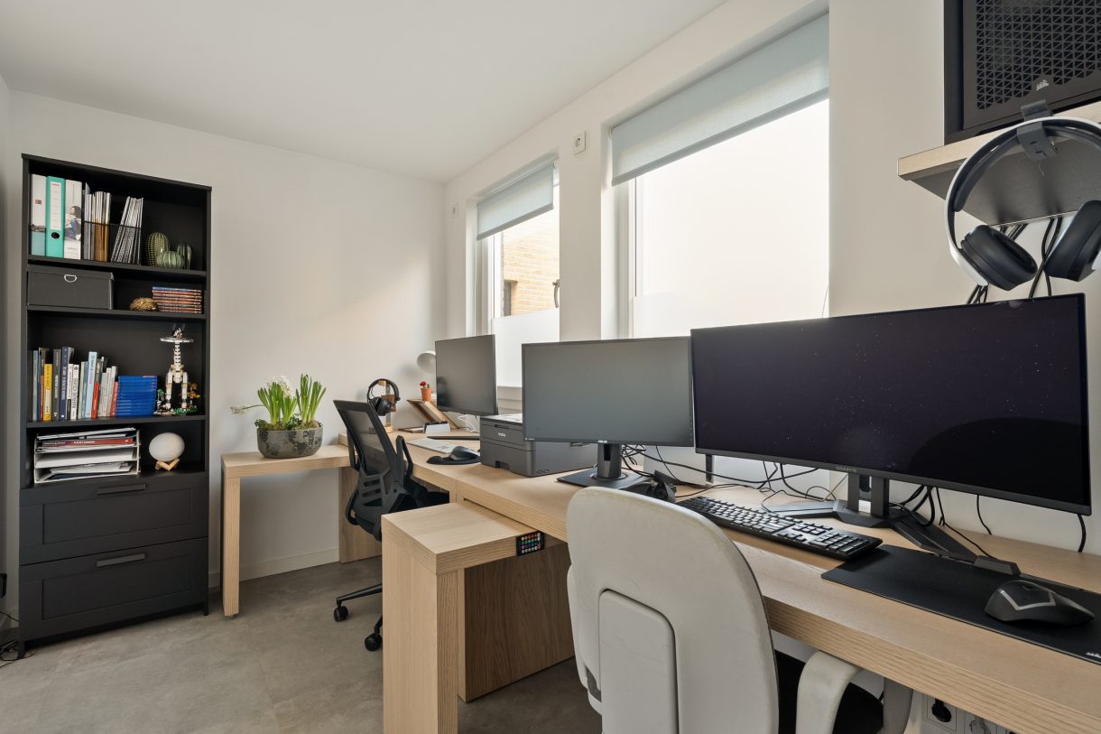 Te koop: Foto Woonhuis aan de De Wulp 11 in Hoogeveen