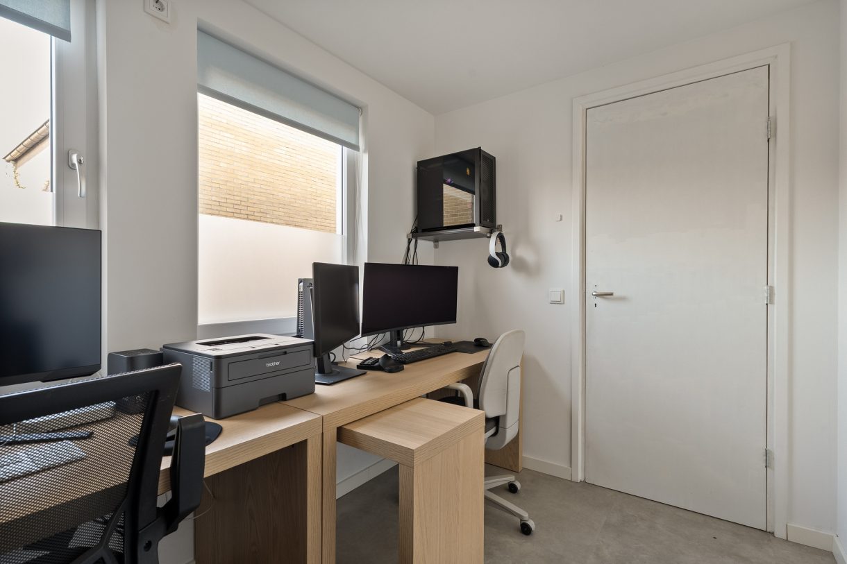 Te koop: Foto Woonhuis aan de De Wulp 11 in Hoogeveen