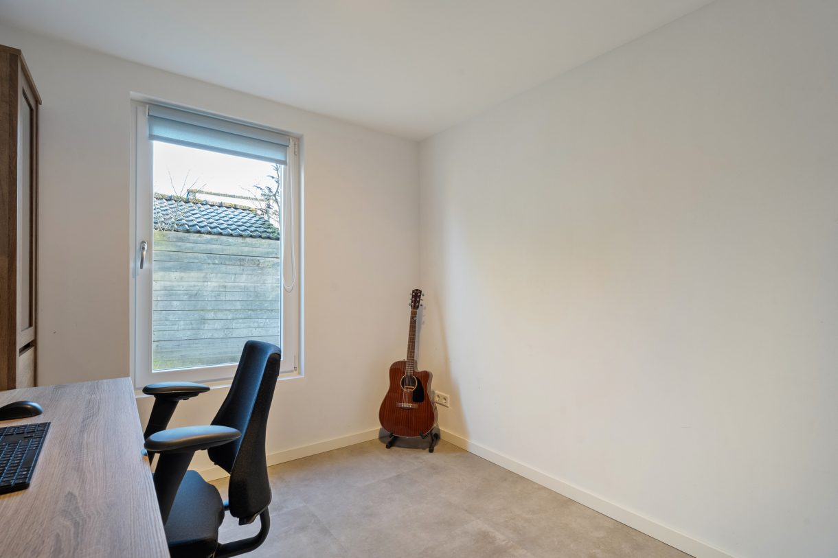 Te koop: Foto Woonhuis aan de De Wulp 11 in Hoogeveen