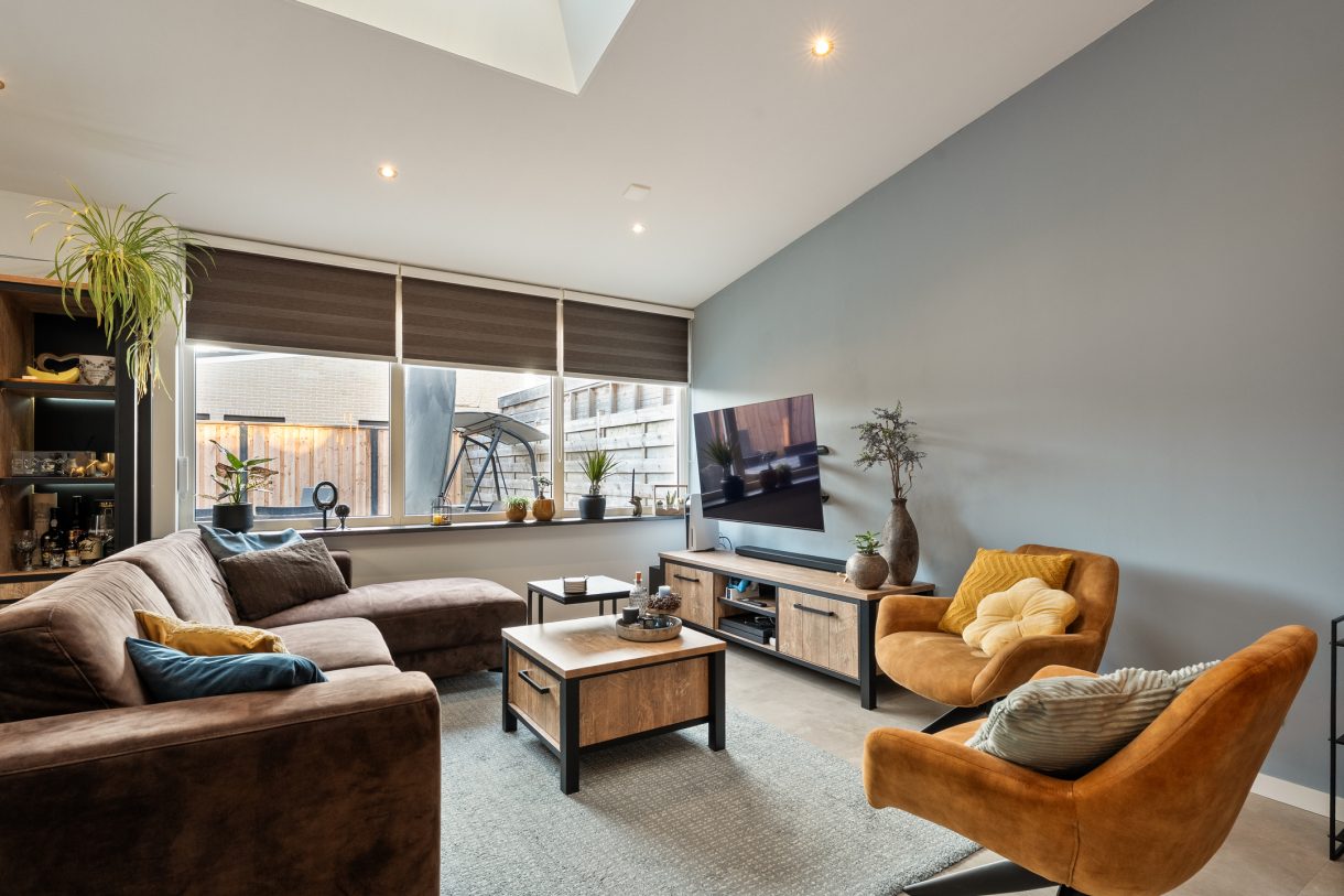 Te koop: Foto Woonhuis aan de De Wulp 11 in Hoogeveen