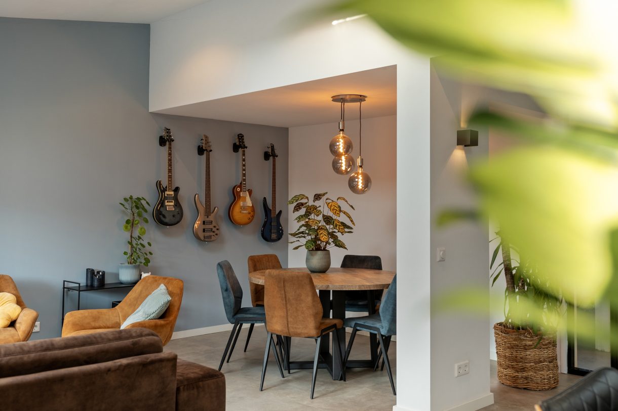 Te koop: Foto Woonhuis aan de De Wulp 11 in Hoogeveen