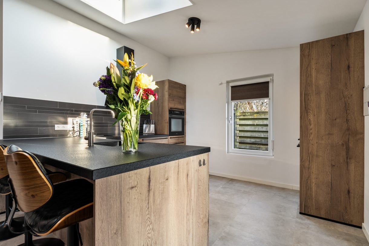 Te koop: Foto Woonhuis aan de De Wulp 11 in Hoogeveen