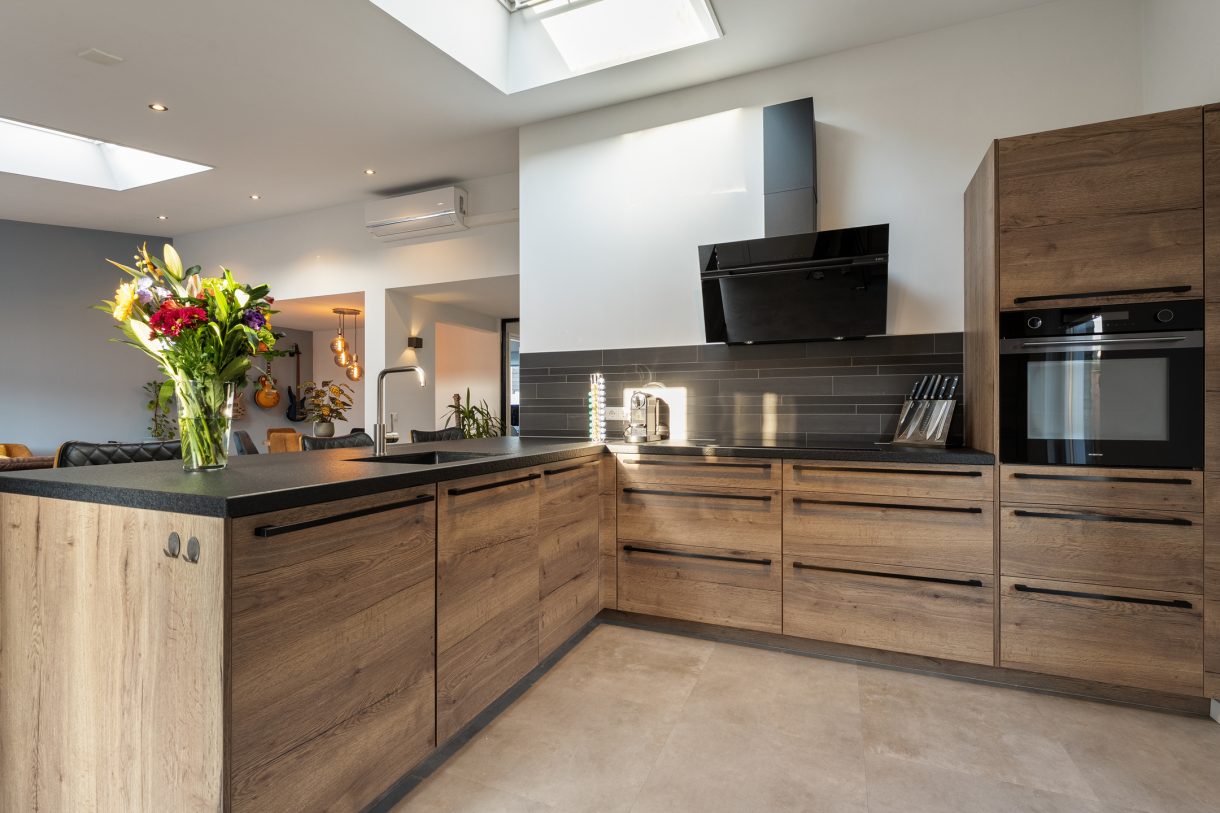 Te koop: Foto Woonhuis aan de De Wulp 11 in Hoogeveen