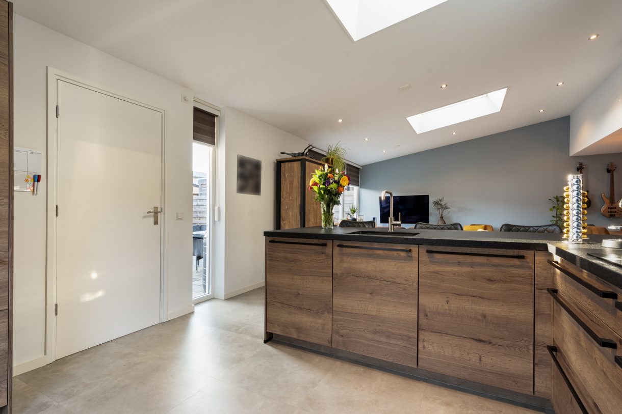 Te koop: Foto Woonhuis aan de De Wulp 11 in Hoogeveen