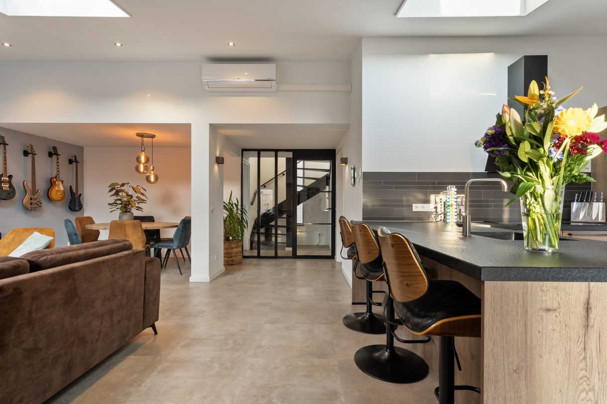 Te koop: Foto Woonhuis aan de De Wulp 11 in Hoogeveen