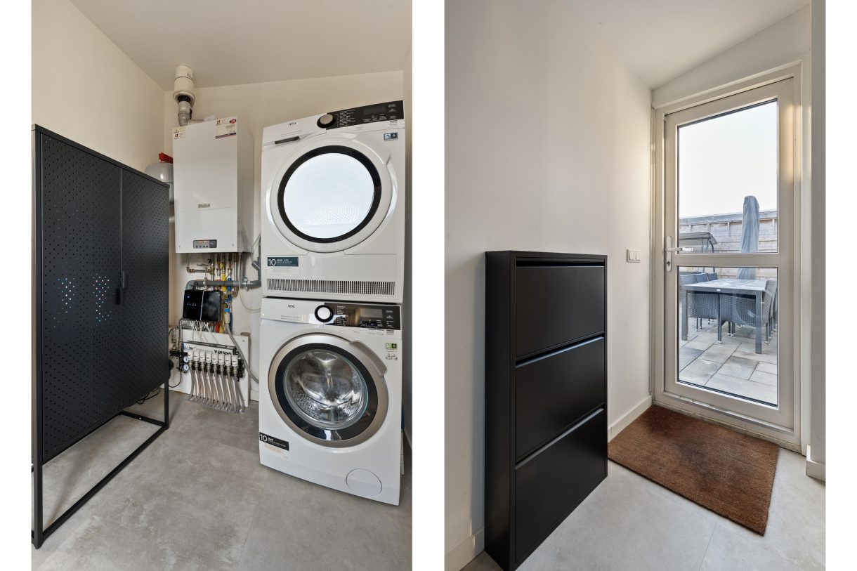 Te koop: Foto Woonhuis aan de De Wulp 11 in Hoogeveen