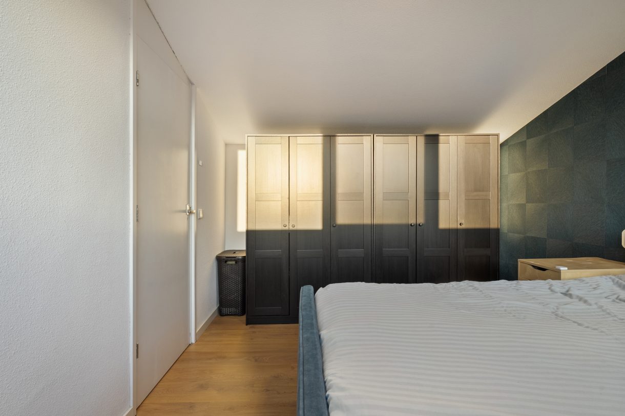 Te koop: Foto Woonhuis aan de De Wulp 11 in Hoogeveen