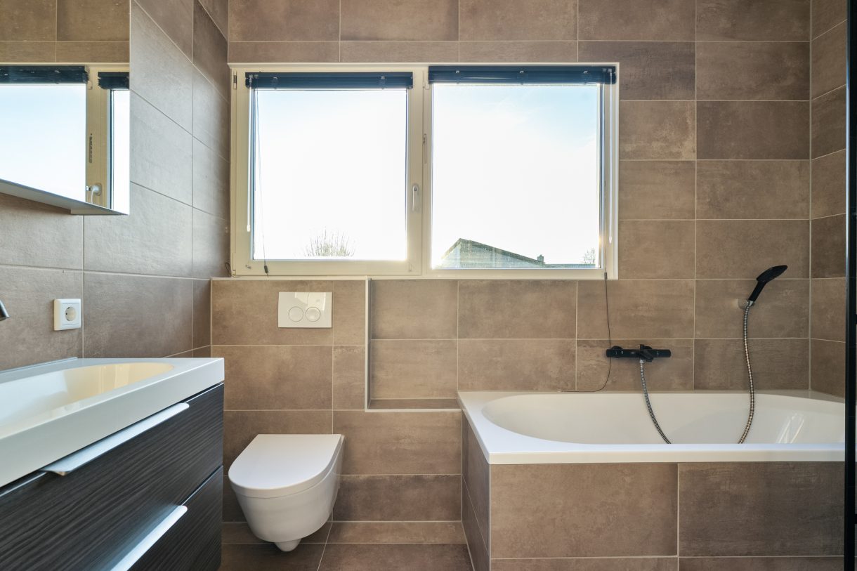 Te koop: Foto Woonhuis aan de De Wulp 11 in Hoogeveen