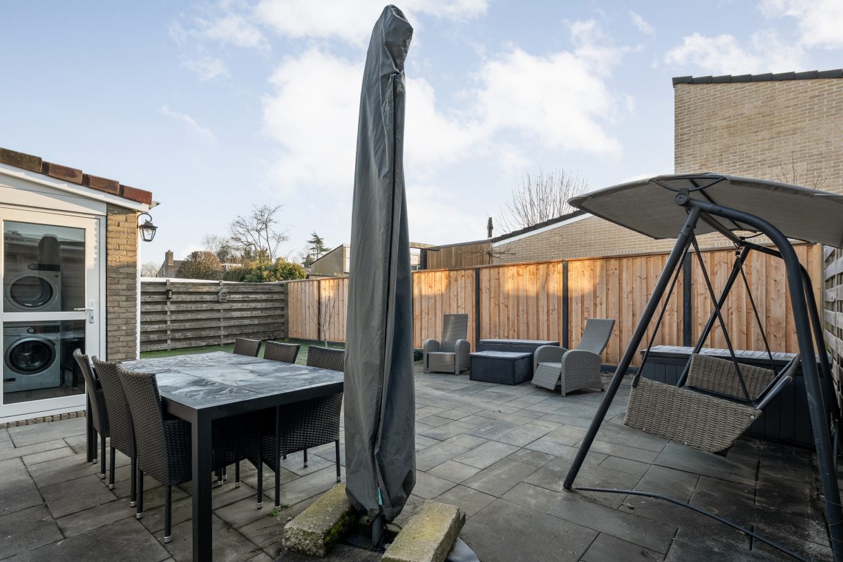 Te koop: Foto Woonhuis aan de De Wulp 11 in Hoogeveen