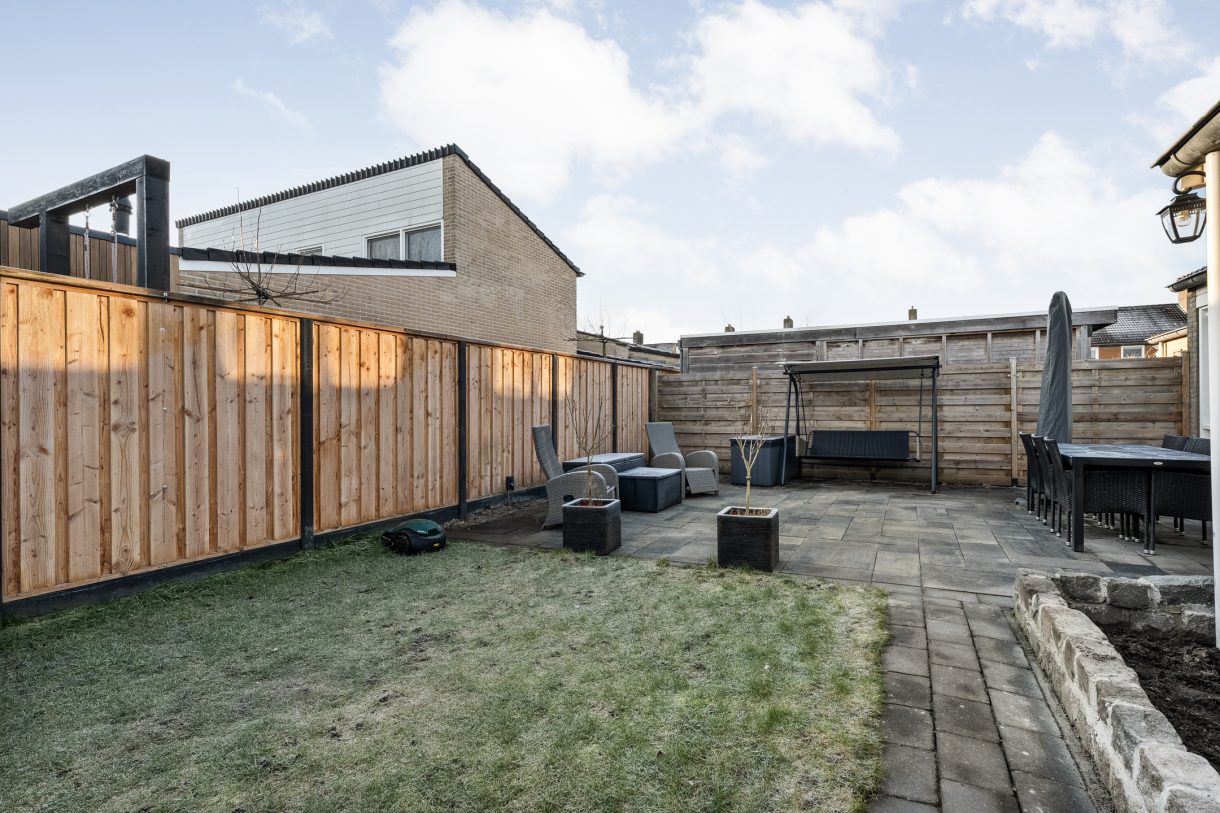 Te koop: Foto Woonhuis aan de De Wulp 11 in Hoogeveen