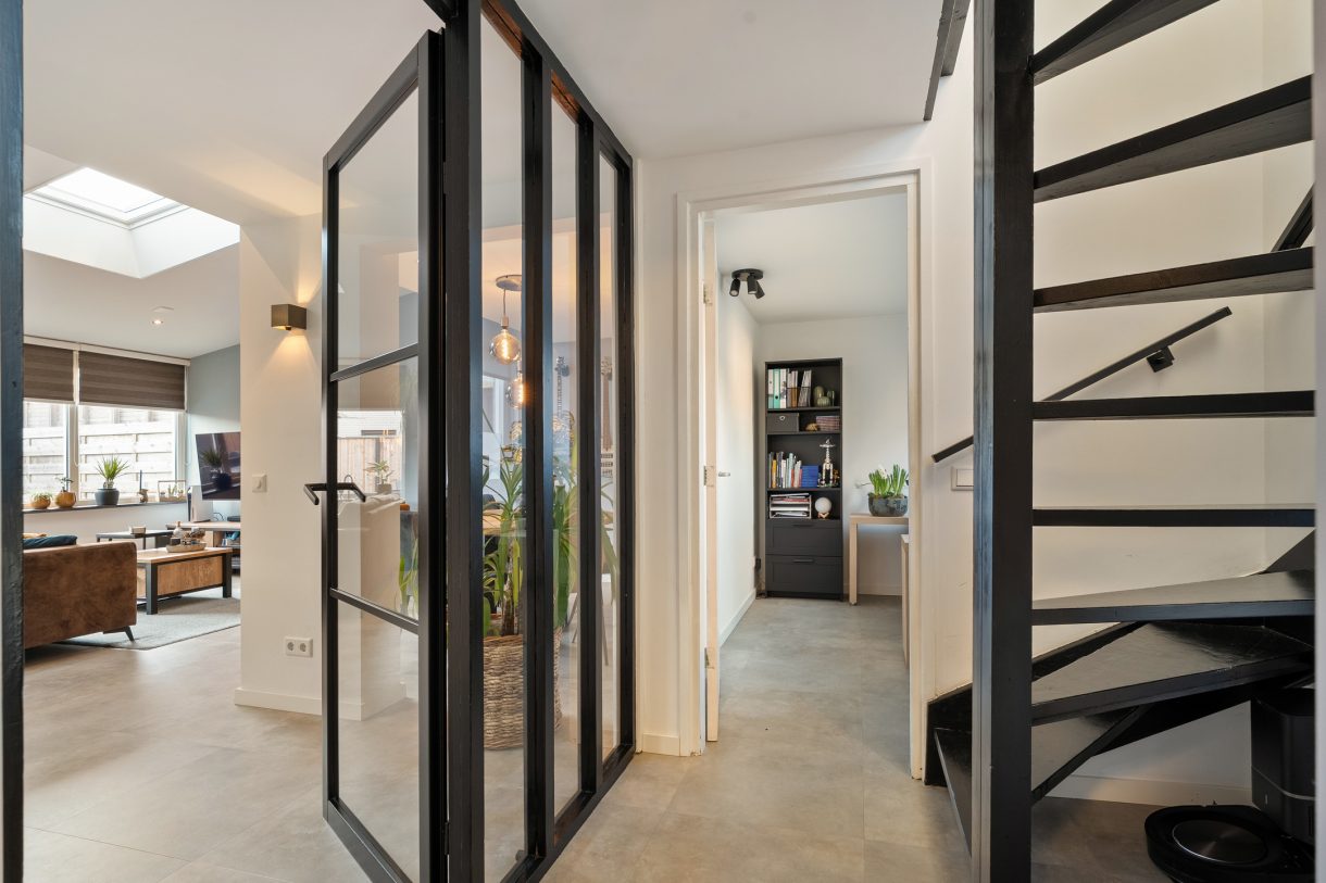 Te koop: Foto Woonhuis aan de De Wulp 11 in Hoogeveen