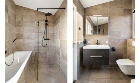 Te koop: Foto Woonhuis aan de De Wulp 11 in Hoogeveen