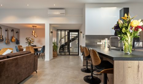 Te koop: Foto Woonhuis aan de De Wulp 11 in Hoogeveen