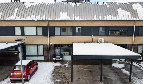 Hoofdfoto van Goirle Spinnerijstraat 2-11