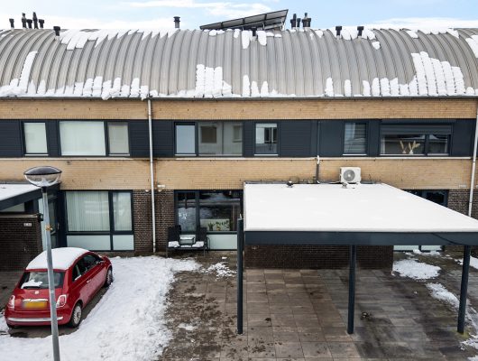 Hoofdfoto van Goirle Spinnerijstraat 2-11