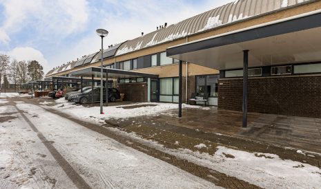 Te koop: Foto Woonhuis aan de Spinnerijstraat 2-11 in Goirle