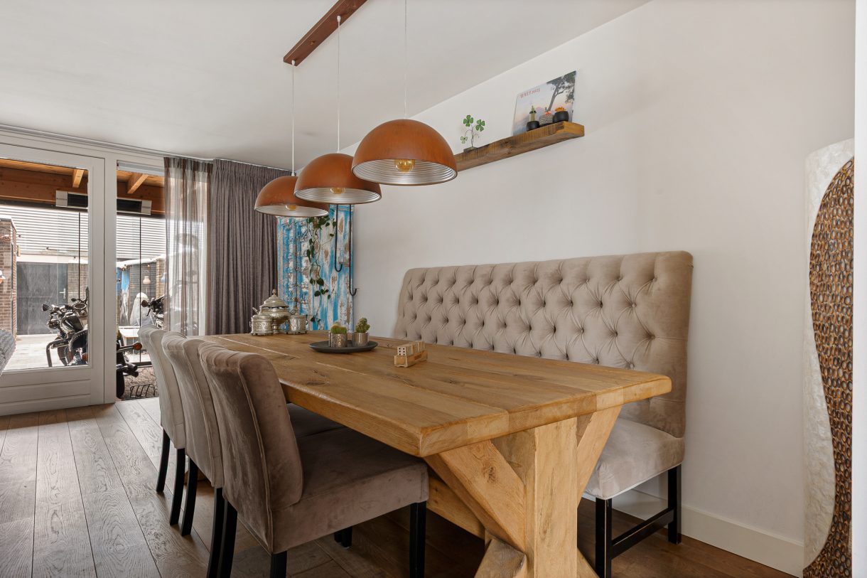 Te koop: Foto Woonhuis aan de Spinnerijstraat 2-11 in Goirle