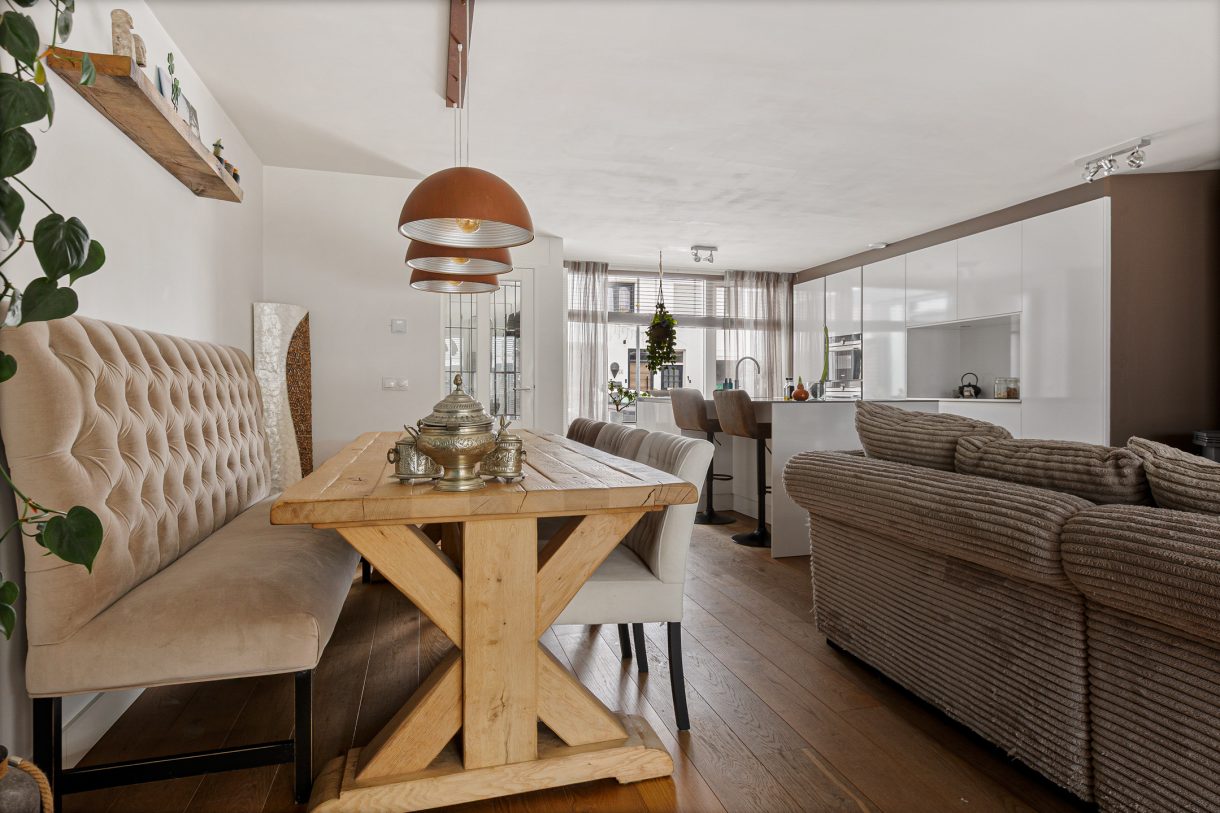 Te koop: Foto Woonhuis aan de Spinnerijstraat 2-11 in Goirle