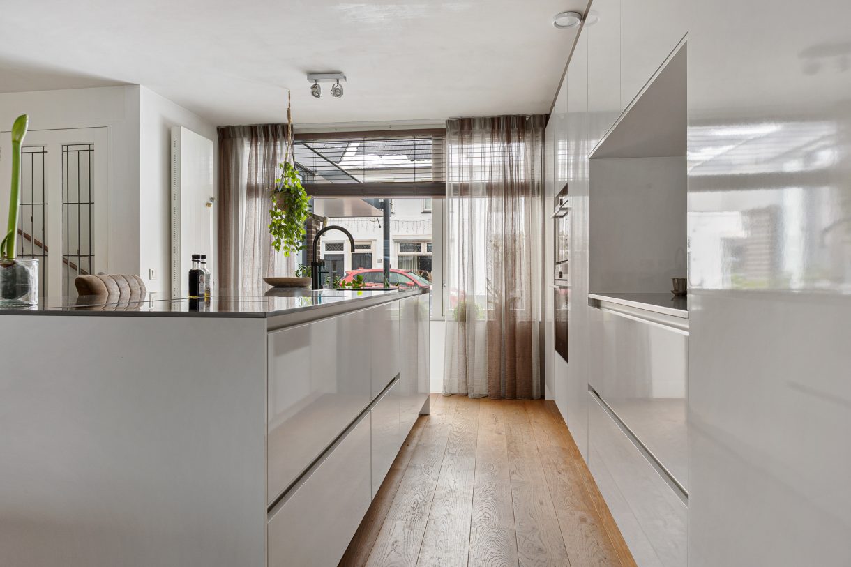 Te koop: Foto Woonhuis aan de Spinnerijstraat 2-11 in Goirle