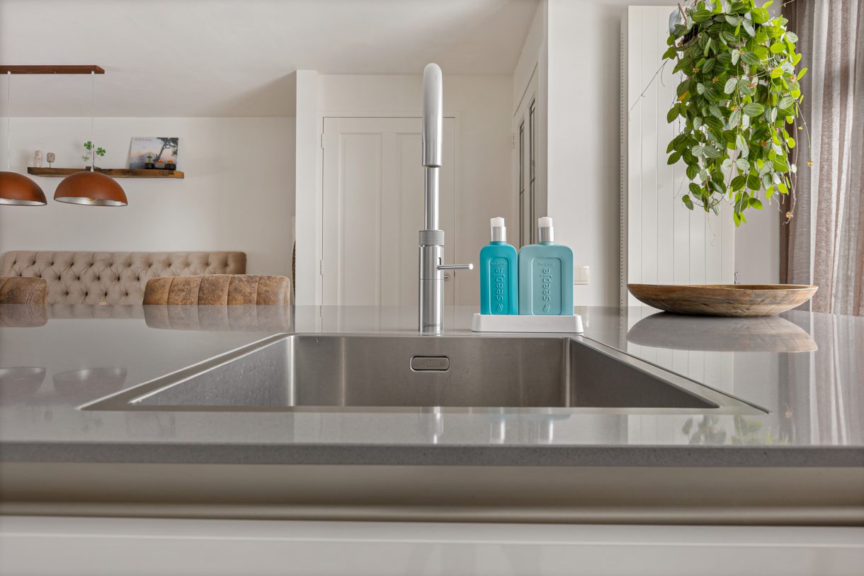 Te koop: Foto Woonhuis aan de Spinnerijstraat 2-11 in Goirle