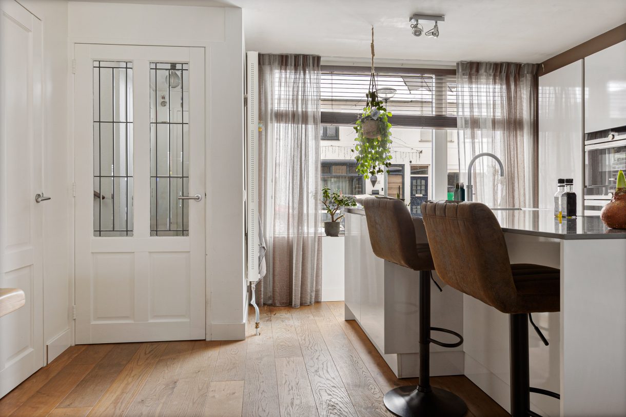 Te koop: Foto Woonhuis aan de Spinnerijstraat 2-11 in Goirle