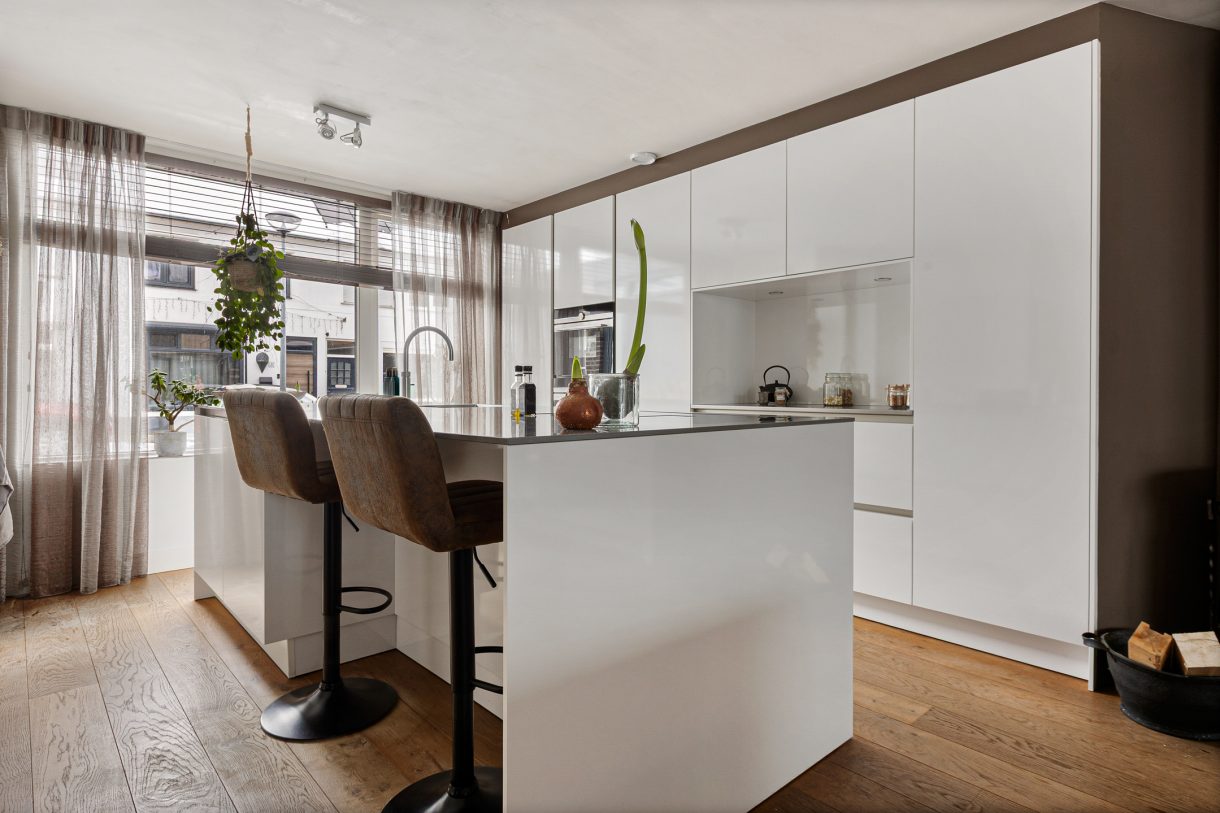 Te koop: Foto Woonhuis aan de Spinnerijstraat 2-11 in Goirle