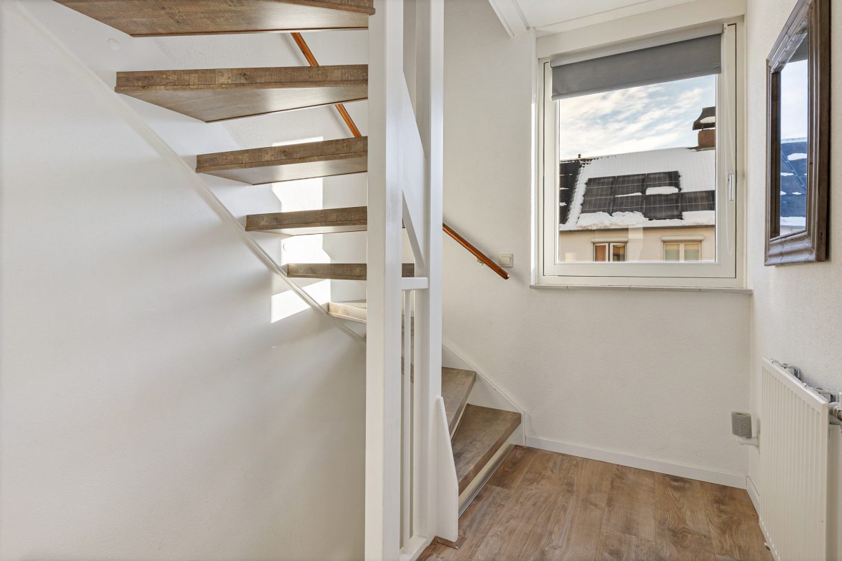 Te koop: Foto Woonhuis aan de Spinnerijstraat 2-11 in Goirle