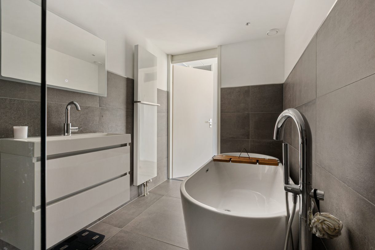 Te koop: Foto Woonhuis aan de Spinnerijstraat 2-11 in Goirle