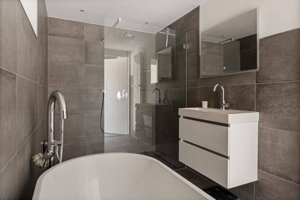 Te koop: Foto Woonhuis aan de Spinnerijstraat 2-11 in Goirle