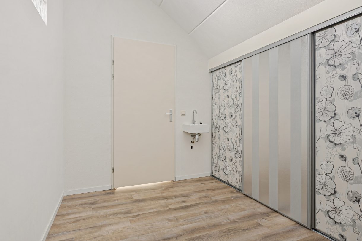 Te koop: Foto Woonhuis aan de Spinnerijstraat 2-11 in Goirle