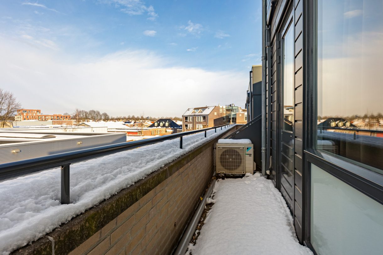 Te koop: Foto Woonhuis aan de Spinnerijstraat 2-11 in Goirle