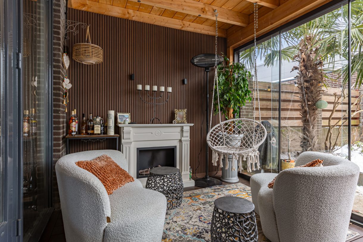 Te koop: Foto Woonhuis aan de Spinnerijstraat 2-11 in Goirle