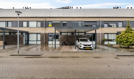 Hoofdfoto van Goirle Spinnerijstraat 2-11