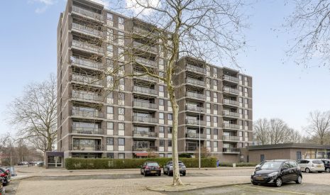 Hoofdfoto van Eindhoven Kastelenplein 25