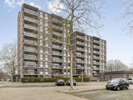 Hoofdfoto van Eindhoven Kastelenplein 25