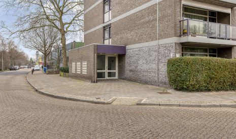 Te koop: Foto Appartement aan de Kastelenplein 25 in Eindhoven
