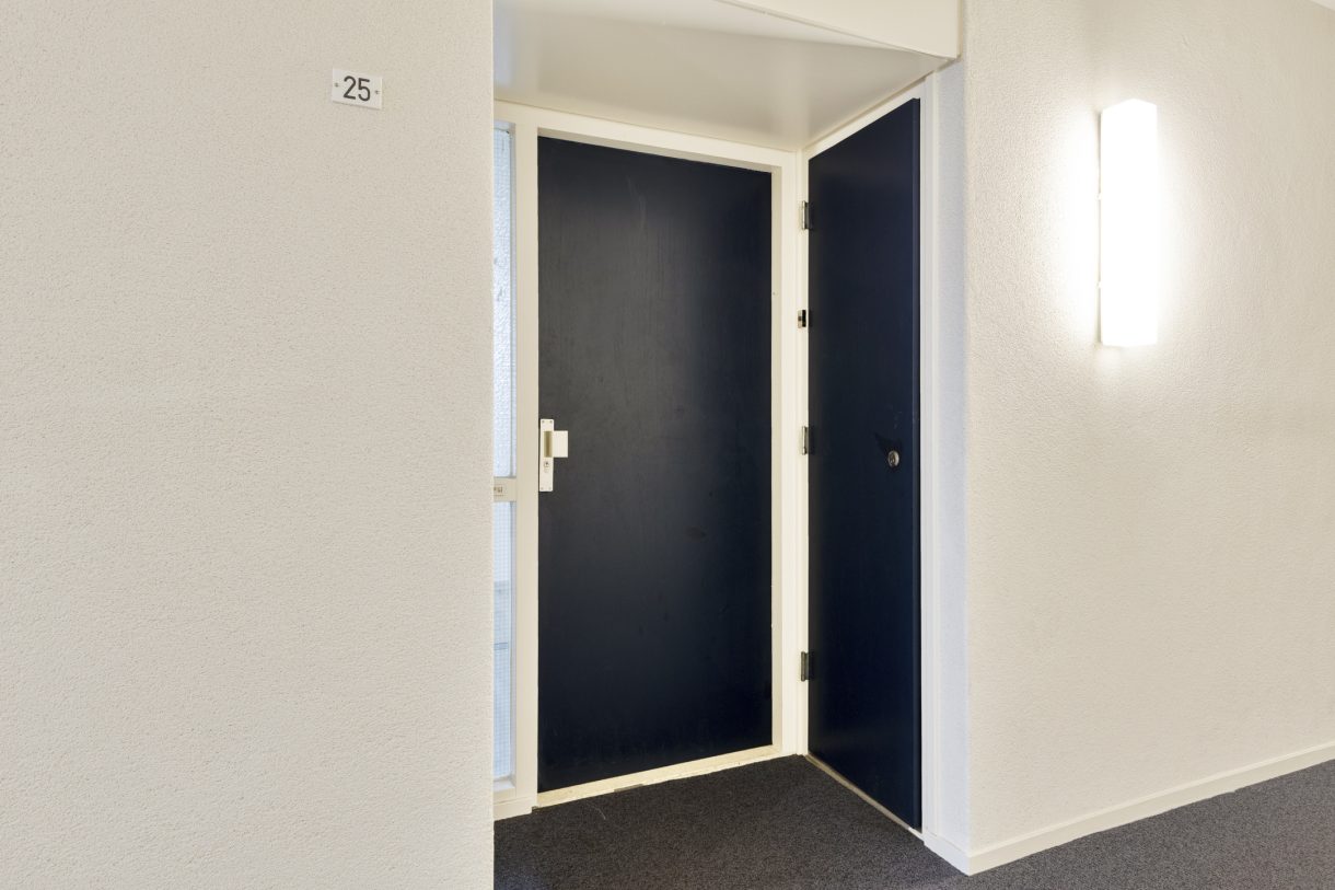 Te koop: Foto Appartement aan de Kastelenplein 25 in Eindhoven