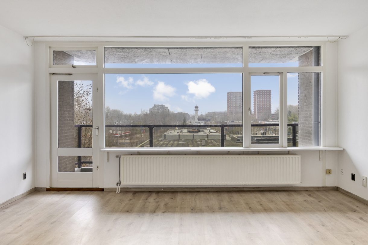 Te koop: Foto Appartement aan de Kastelenplein 25 in Eindhoven