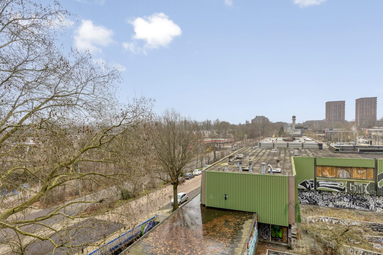 Te koop: Foto Appartement aan de Kastelenplein 25 in Eindhoven