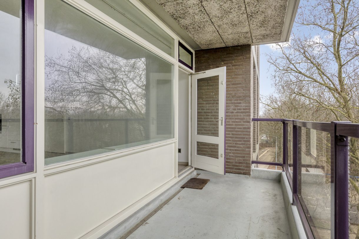 Te koop: Foto Appartement aan de Kastelenplein 25 in Eindhoven