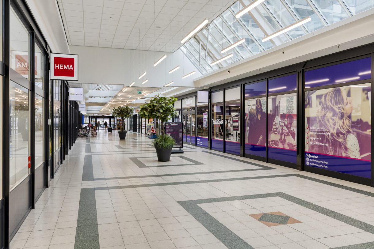 Te koop: Foto Appartement aan de Kastelenplein 25 in Eindhoven