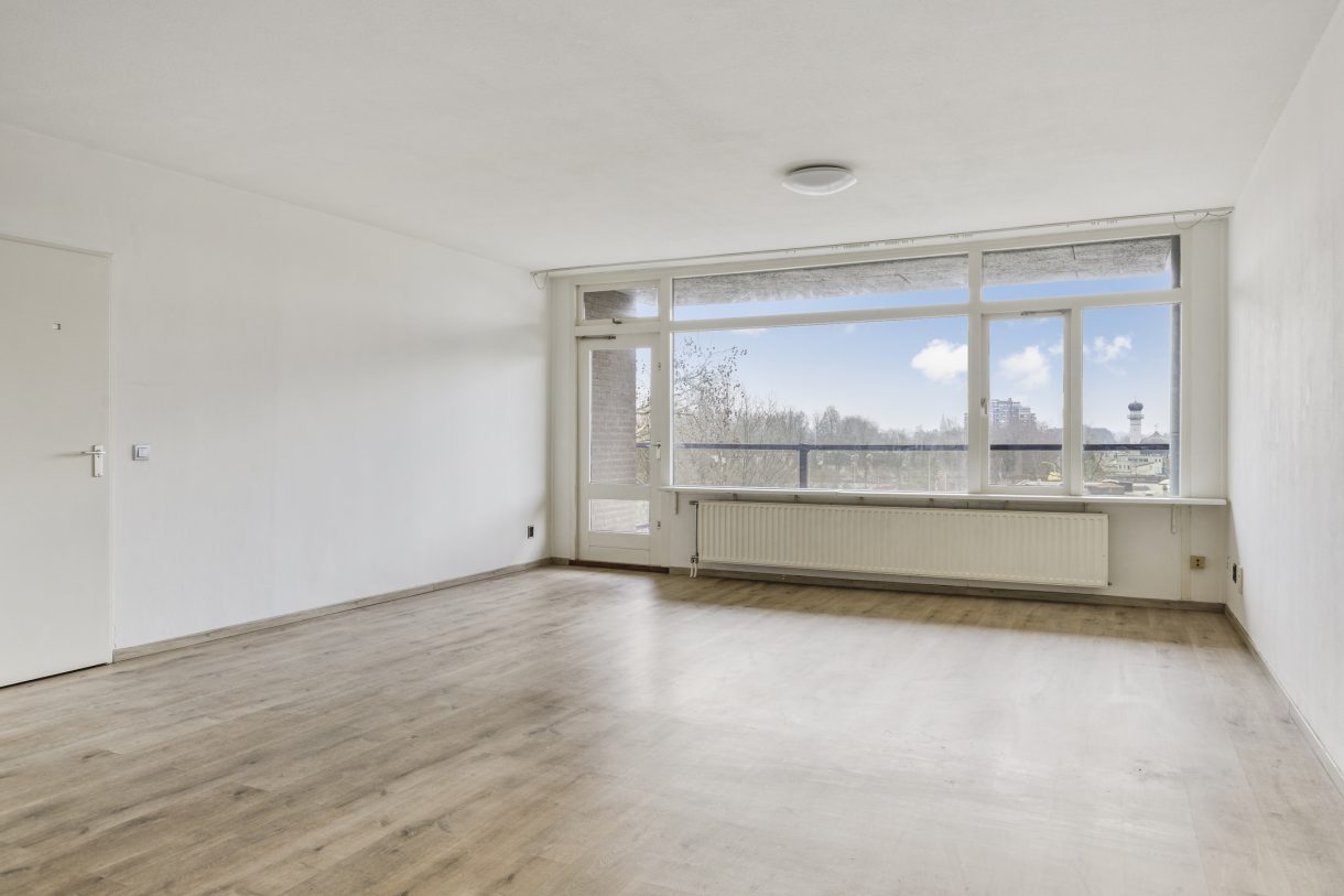 Te koop: Foto Appartement aan de Kastelenplein 25 in Eindhoven