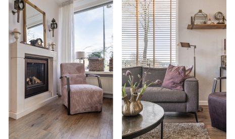 Te koop: Foto Woonhuis aan de Vijverlaan 40 in Scherpenzeel